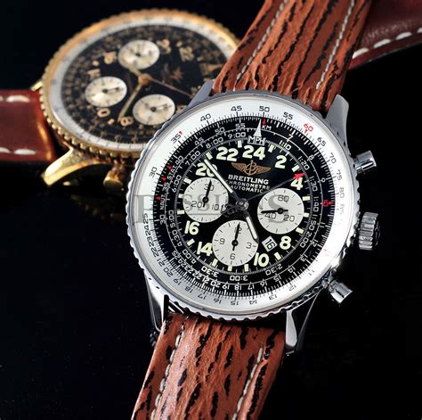 a12322 breitling|breitling navitimer pre owned.